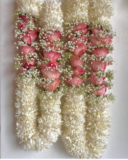Garland Haar