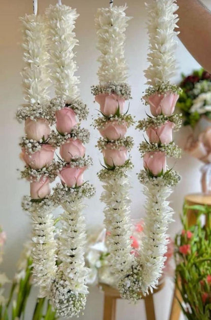Garland Haar