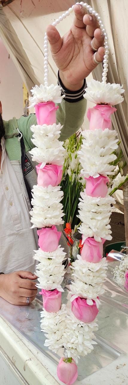 Garland Haar