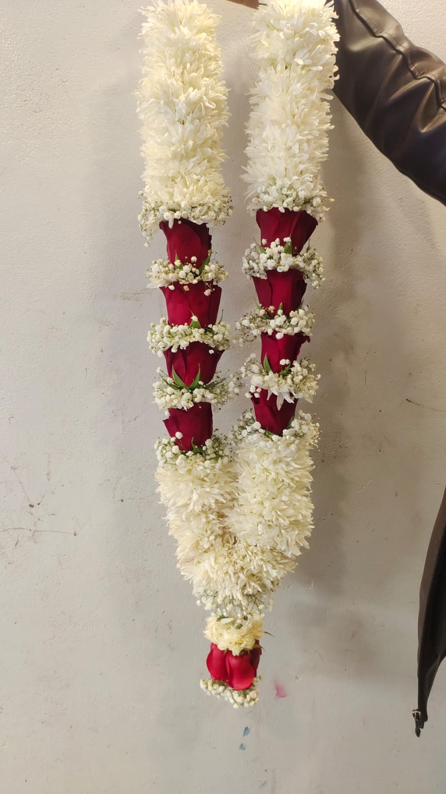Garland Haar