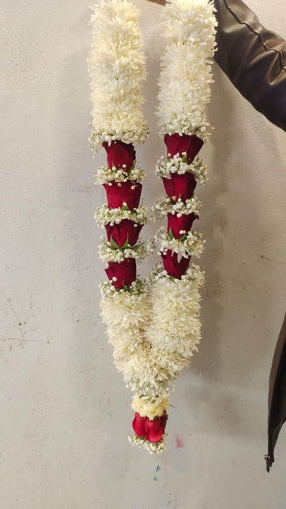 Garland Haar
