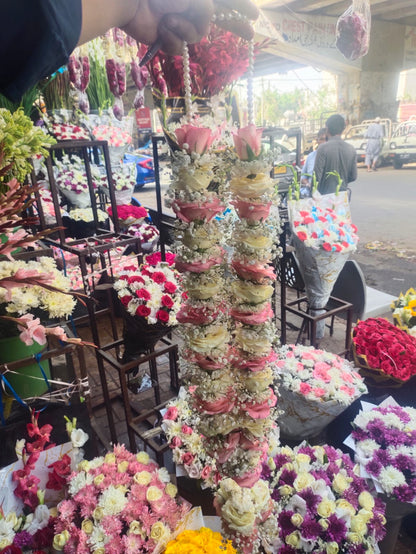 Garland Haar