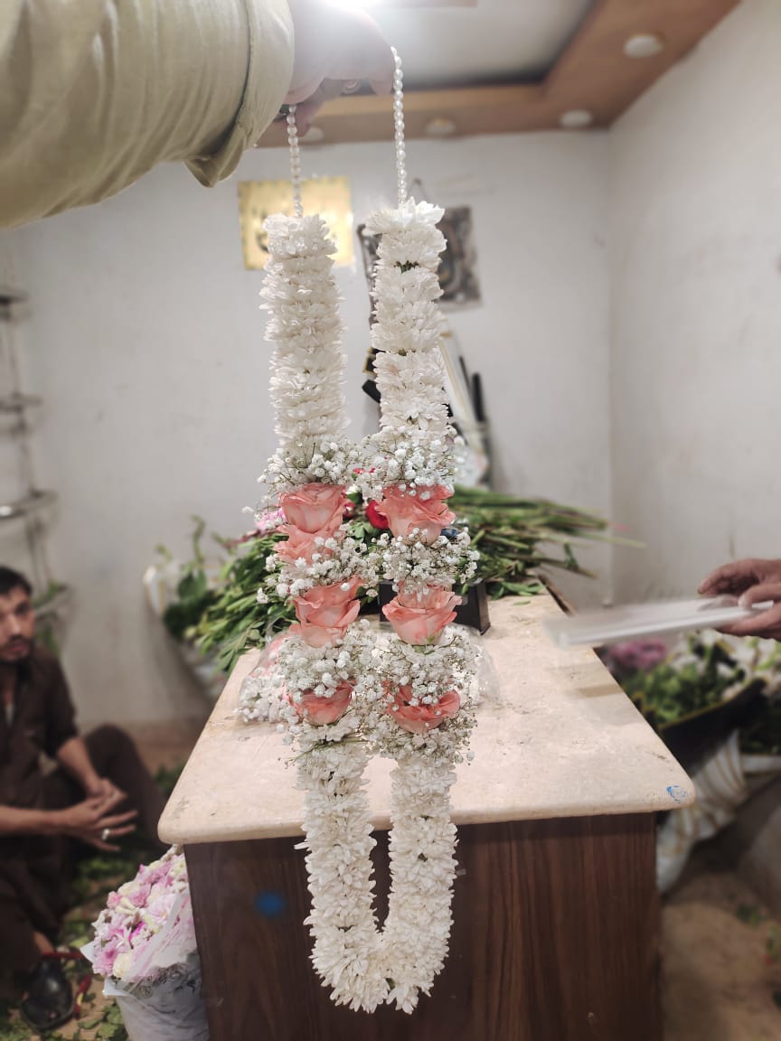 Garland Haar