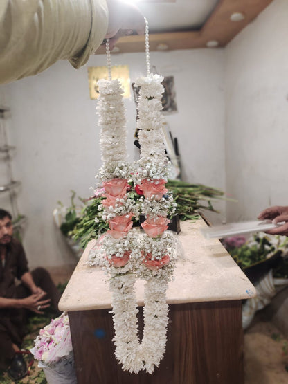 Garland Haar