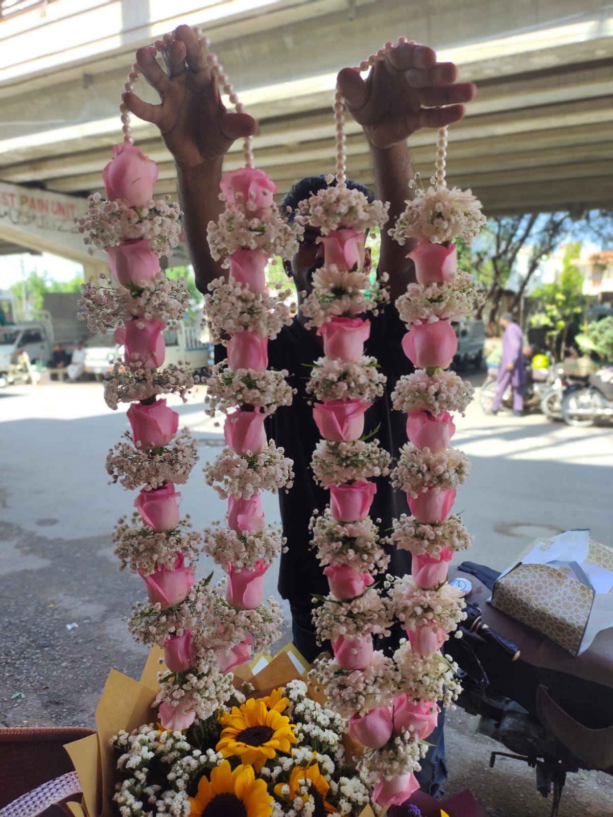 Garland Haar