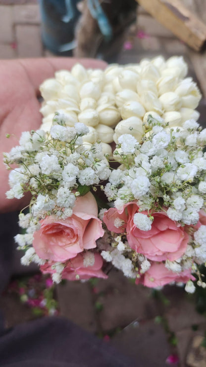 Jewellery Flower Sets