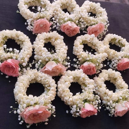 Jewellery Flower Sets