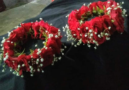 Jewellery Flower Sets