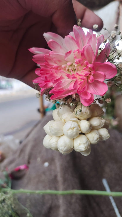 Jewellery Flower Sets