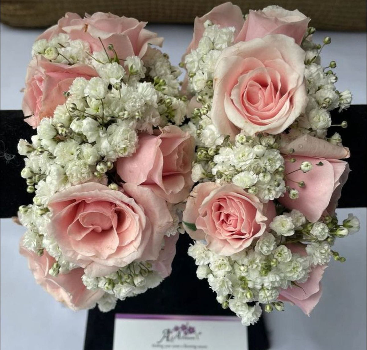 Bridal Flower Jewellery