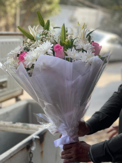 Lily Bouquet