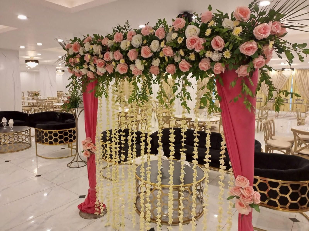 Nikah patition