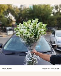 Teubroses  Bouquet