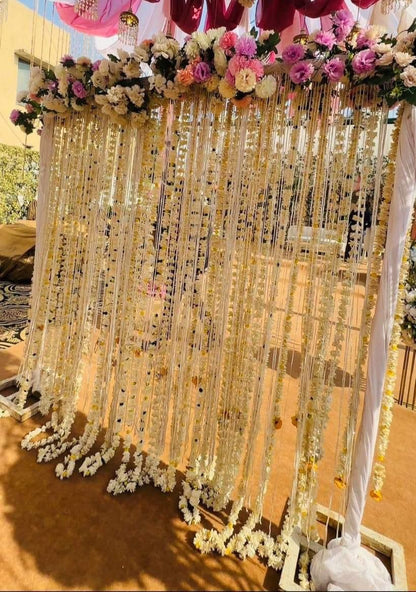 Nikah patition