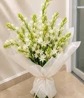 Teubroses  Bouquet