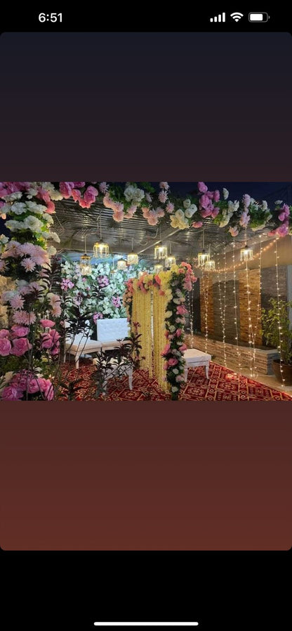 Nikah patition