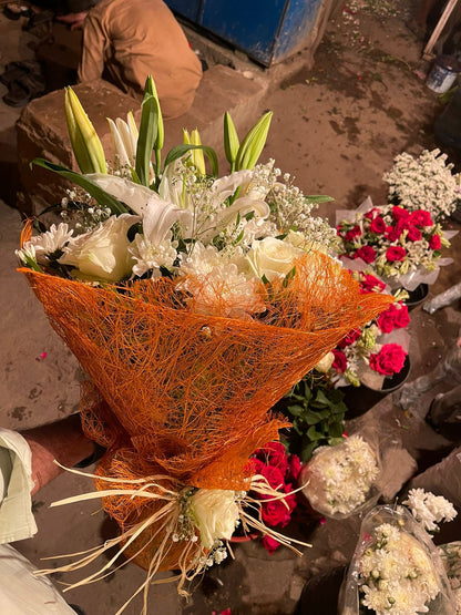 Lily Bouquet