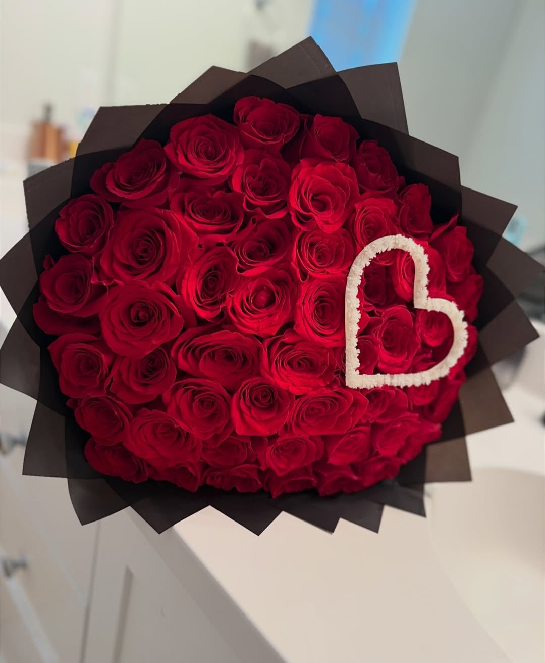 Luxury Rose Bouquet