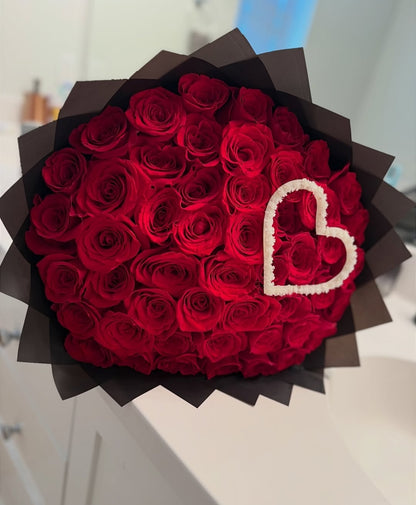 Luxury Rose Bouquet