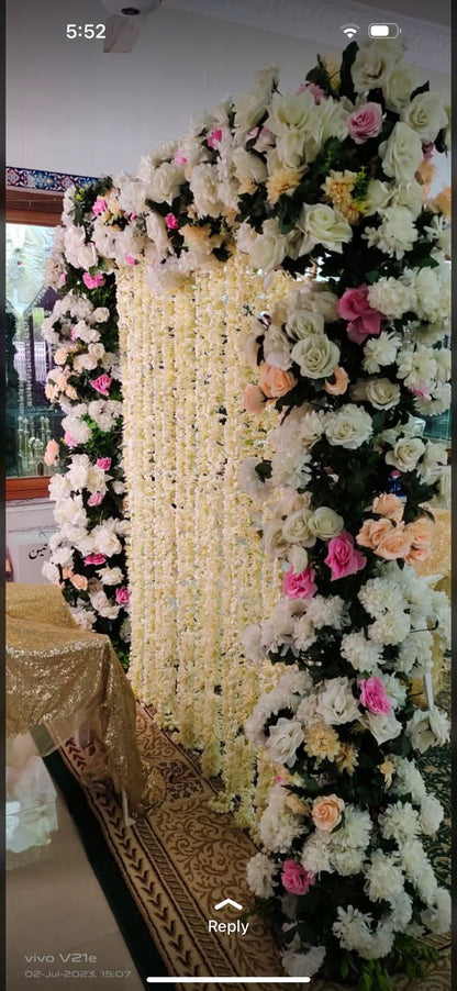 Nikah patition