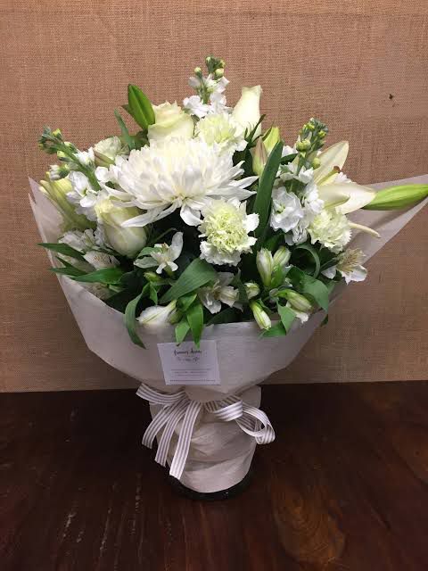 Lily Bouquet