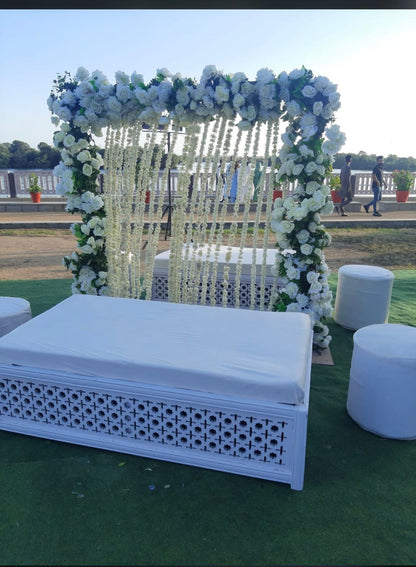 Nikah patition