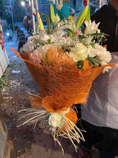 Lily Bouquet