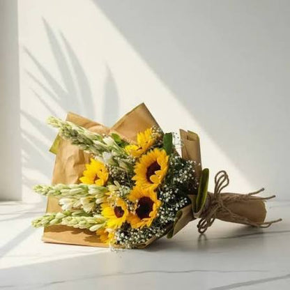 Teubroses  Bouquet