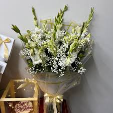 Teubroses  Bouquet