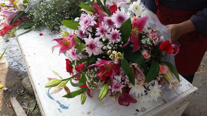 Lily Bouquet