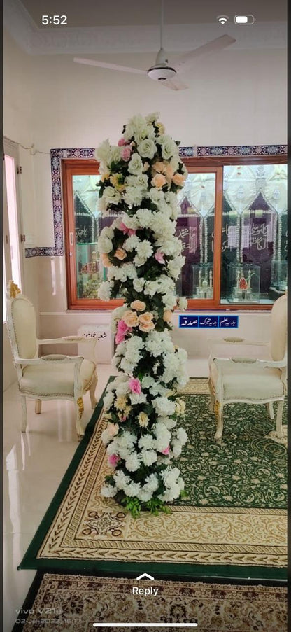 Nikah patition