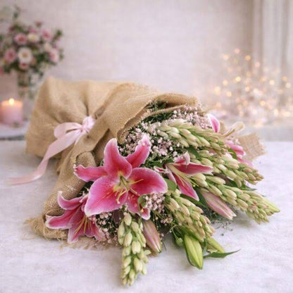 Teubroses  Bouquet