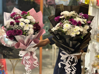 Luxury Rose Bouquet