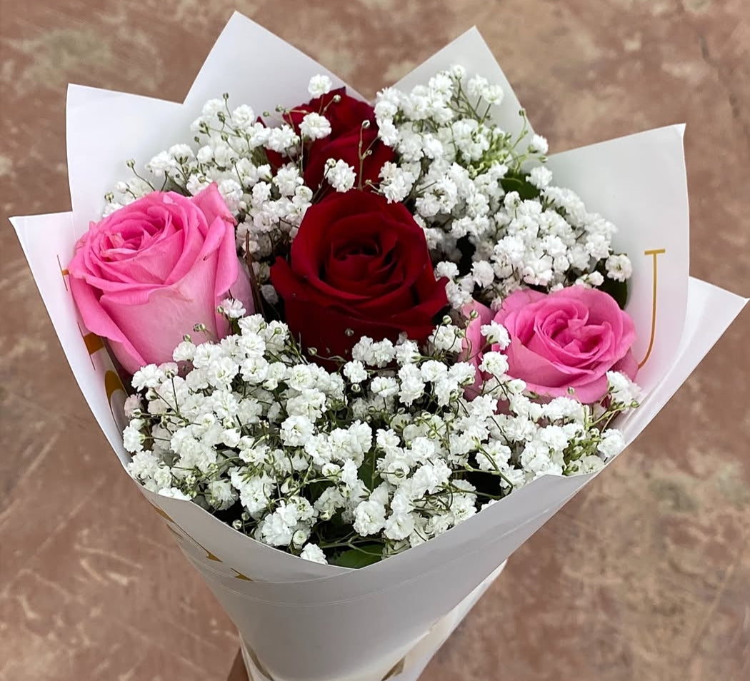 Luxury Rose Bouquet