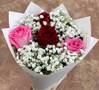 Luxury Rose Bouquet