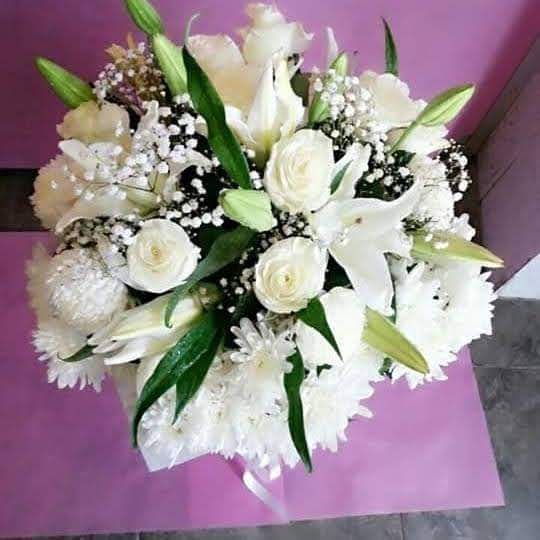 Lily Bouquet