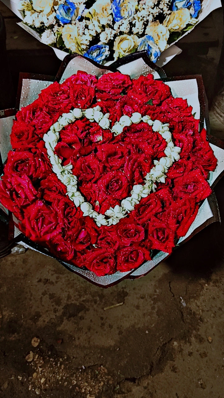 Luxury Rose Bouquet