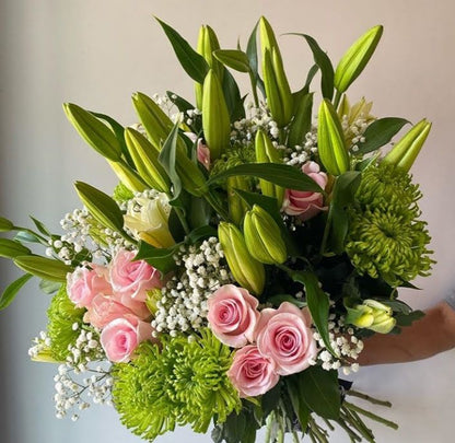 Lily Bouquet