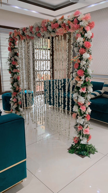 Nikah patition