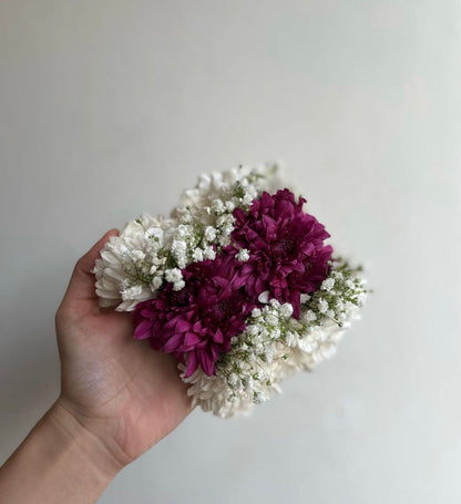 Bridal Flower Jewellery