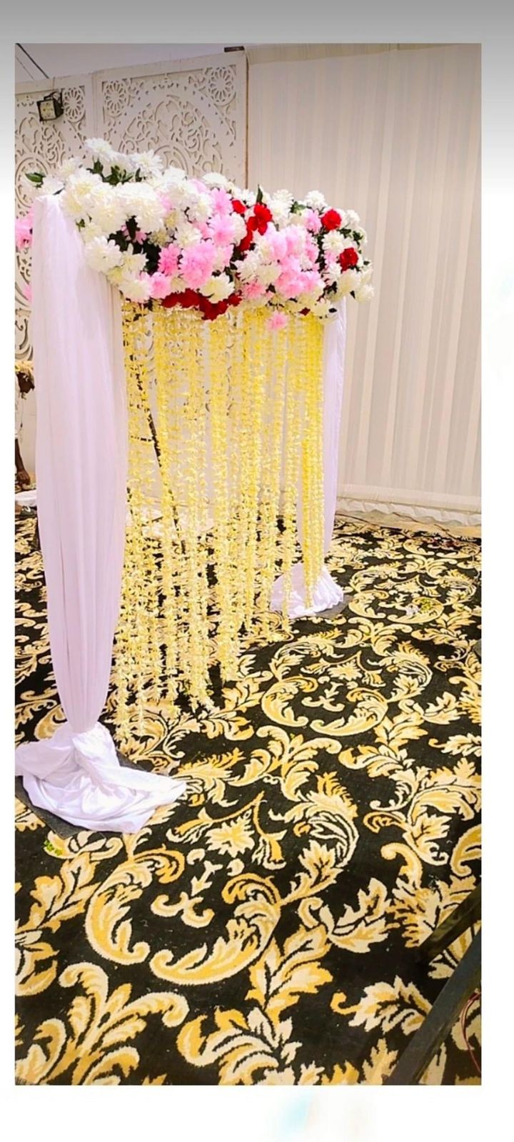 Nikah patition