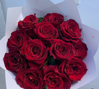 Luxury Rose Bouquet