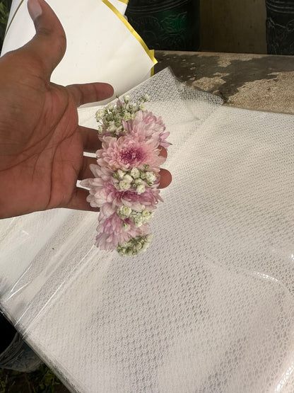 Bridal Flower Jewellery