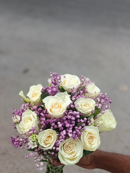 Luxury Rose Bouquet