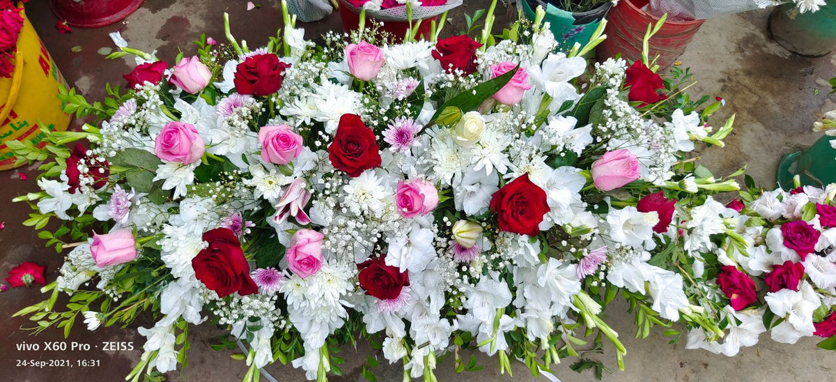 Lily Bouquet