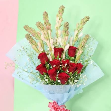 Teubroses  Bouquet