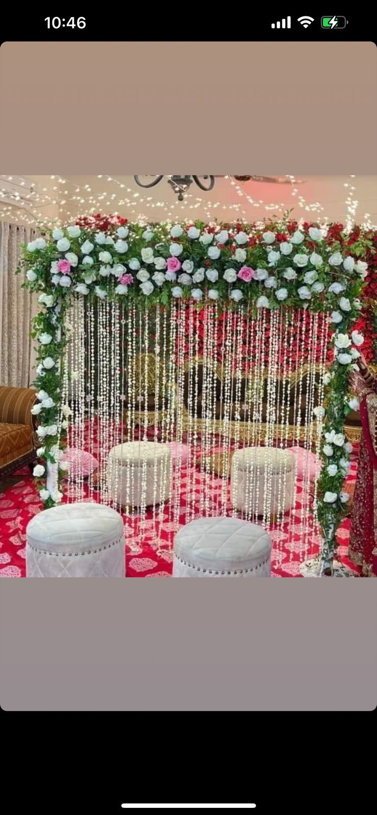Nikah patition