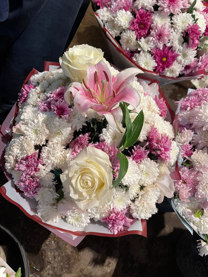 Lily Bouquet
