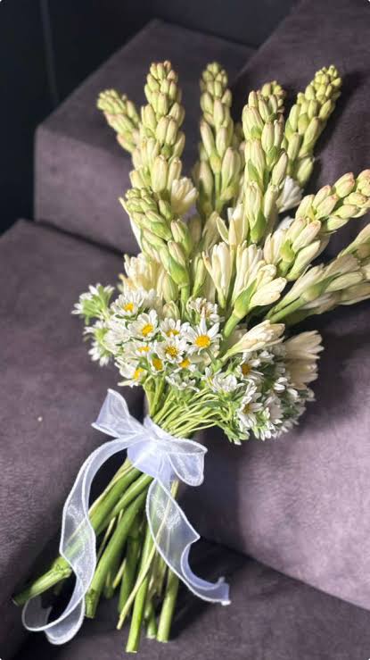 Teubroses  Bouquet