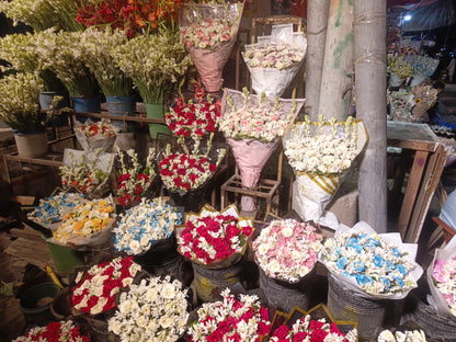 Mixed Flower Bouquet